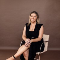Collectivus Employee Amanda Leeson's profile photo