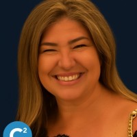 C² Technologies, Inc. Employee Katie Eastburn's profile photo