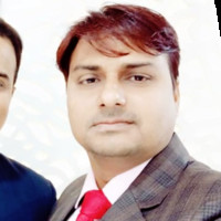 Deepak Chauhan Email & Phone Number