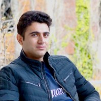 Pedram Rastegar Email