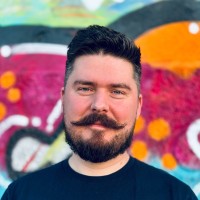 Time Machine Employee Evgeniy Maximov's profile photo