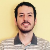 VMTurbo Employee Guy Yardeni's profile photo