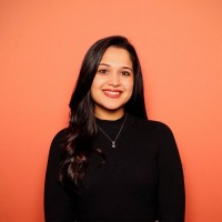 Okta, Inc. Employee Sonali Singh's profile photo