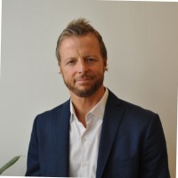 John Stroud Email & Phone Number
