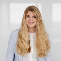 Cordial AB Employee Amanda von Horn Franzén's profile photo