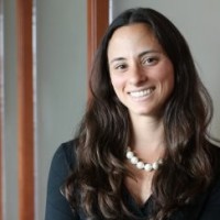 Connelly School of the Holy Child Employee Gabriela Suarez Trainor's profile photo
