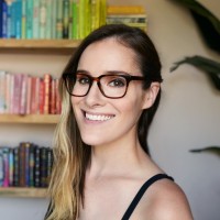 Image Comics Employee Margot Wood's profile photo