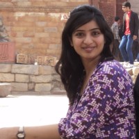 uExcelerate Employee Kanika Gupta's profile photo