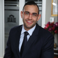 Brenthurst Wealth Management (Pty) Ltd Employee Arin Ruttenberg's profile photo
