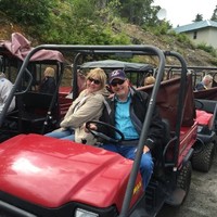 Direcmanagement Inc Employee Wayne McBride's profile photo