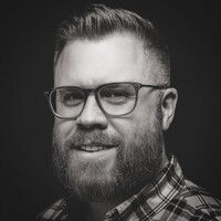 Yale University Employee Christopher Atchley's profile photo
