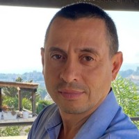 EdgeHawk Employee Alex Maximenko's profile photo
