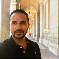 Jonathan Guirales Email & Phone Number