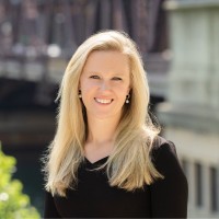 Madison Industries Employee Chelsea Sitter's profile photo