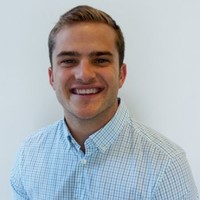 Amazon Employee Sam Freeze's profile photo
