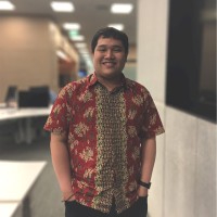 Edvyn Tanu Email