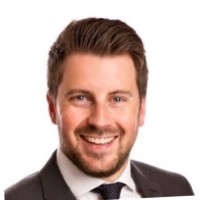 ASL Airlines Ireland Employee Conor Cassin's profile photo