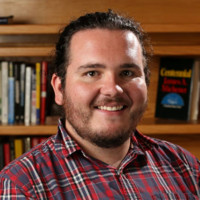 Bay State IT Employee Matthew Alexander's profile photo