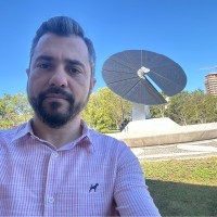 Energisa Mato Grosso do Sul Distribuidora de Energia SA Employee Helier Fioravante's profile photo