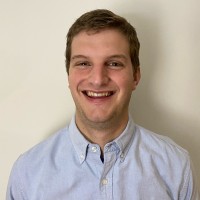 Optiver Employee Conor Moran's profile photo