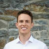 Financial Affairs Limited Employee James Brown's profile photo