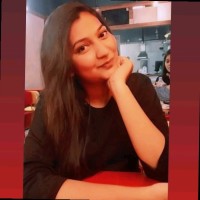 Prontoux Inc Employee Jahnvi Panwar's profile photo