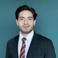 VACE Partners Employee Elías Martínez Anguiano's profile photo