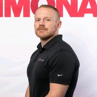 SIMONA Boltaron Employee Joseph Borer's profile photo