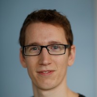 AJKS Employee Anders Sorgenfrey's profile photo