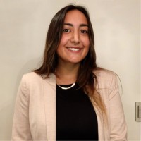 Froens Employee Josefina Abarca's profile photo