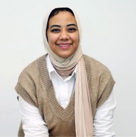 Asmaa Bahafid Email