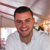 Machinefabriek Westerhof BV Employee Niels Wessels's profile photo