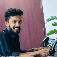 Prabin P Email