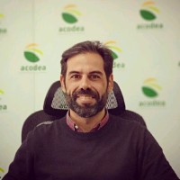Acodea Employee Manuel Nogales Jurado's profile photo