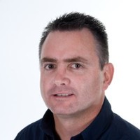 Avigilon Employee Ernest Mallett's profile photo