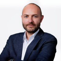 Clear Treasury Employee Jordan Tilley's profile photo