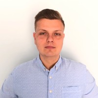 Lupl Employee Csongor Korosi's profile photo