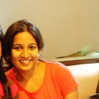 Gauri Patil Email