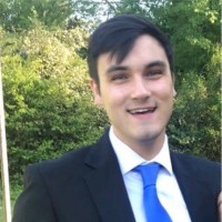 U.S. Bank Employee Caleb Miller's profile photo