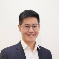 Toll Group Employee Matthew Sim's profile photo