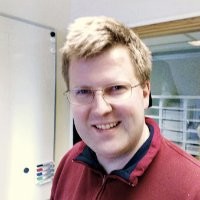 Crunchfish AB Employee Jan Karlsson's profile photo