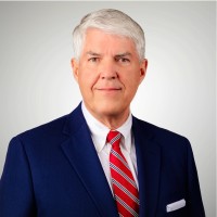 Snell & Wilmer Employee Mark Morris's profile photo