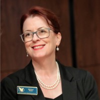Laramie County Community College Employee Melissa Stutz's profile photo
