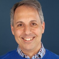 HR Kickstart Employee Sean Carroll's profile photo