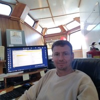 Safe Arc Technology Employee Russell Young's profile photo
