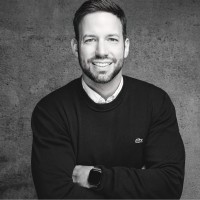 neumeier AG Employee Daniel Henke's profile photo