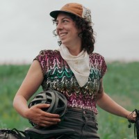 League of American Bicyclists Employee Ally Mabry's profile photo