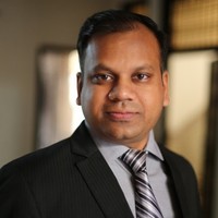 Venera Technologies Employee Vikas Singhal's profile photo