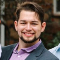 General Dynamics Electric Boat Employee Kyle Raney's profile photo