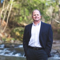 City of Asheville Employee Mark Matheny's profile photo